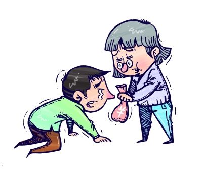 本报 张叶 绘