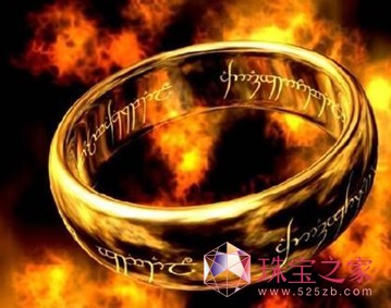 魔幻故事成就艺术臻品 巴黎美爵推“指环王”系列珠宝